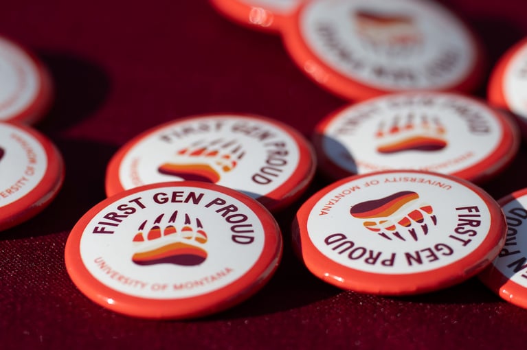 The First-Gen Experience Told by First-Gen Students - Pt. 1