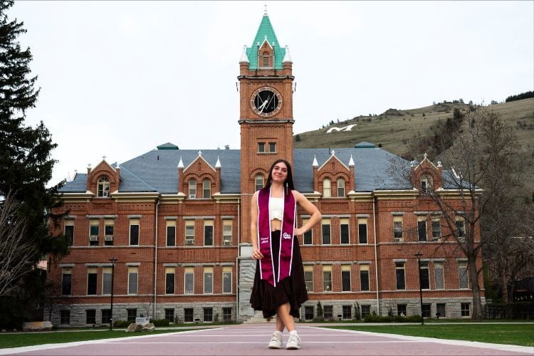 Advice from an Outgoing Senior