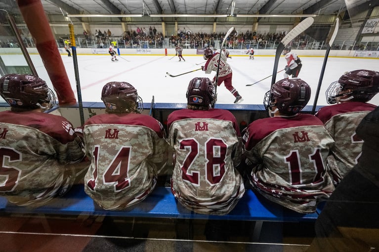 Your Guide to Club Sports at UM