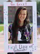 Roo Gibson-Anderson - First Gen95