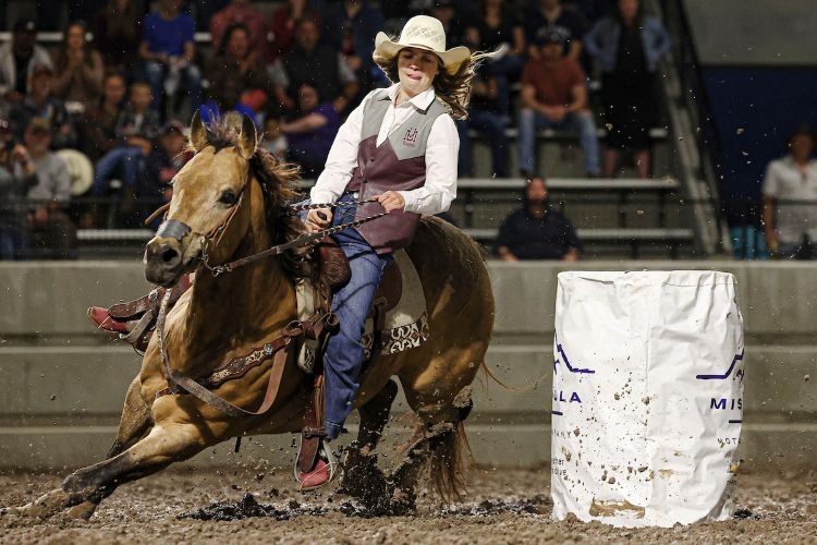 UM Rodeo