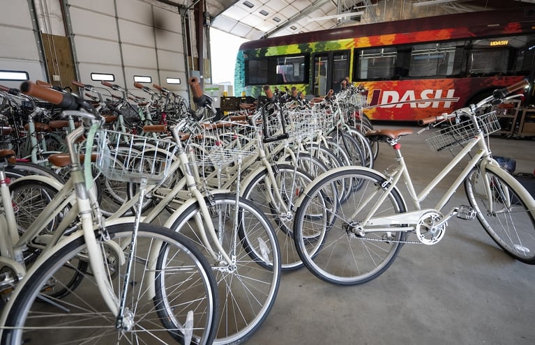 Find Your Ride with Griz Gears Bike Rentals