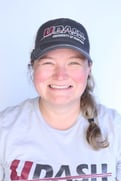 Transit Operation Manager Elissa White