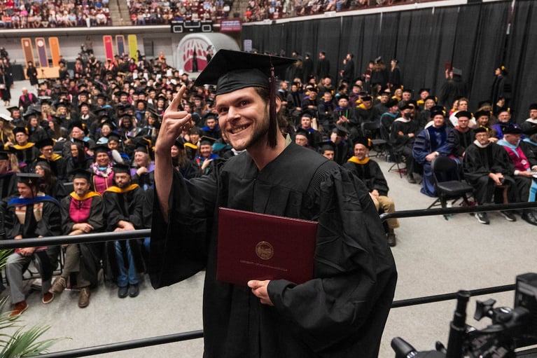 Make the Most of Your UM Experience with these Campus Opportunities