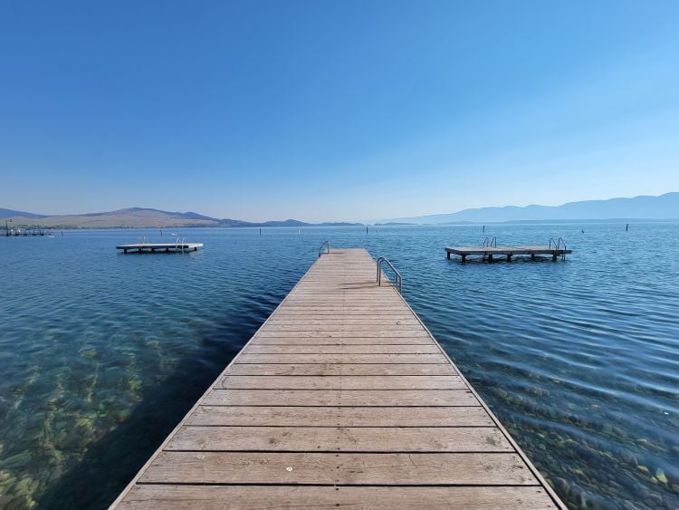 Flathead Lake