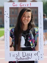 Author Roo Gibsen-Anderson