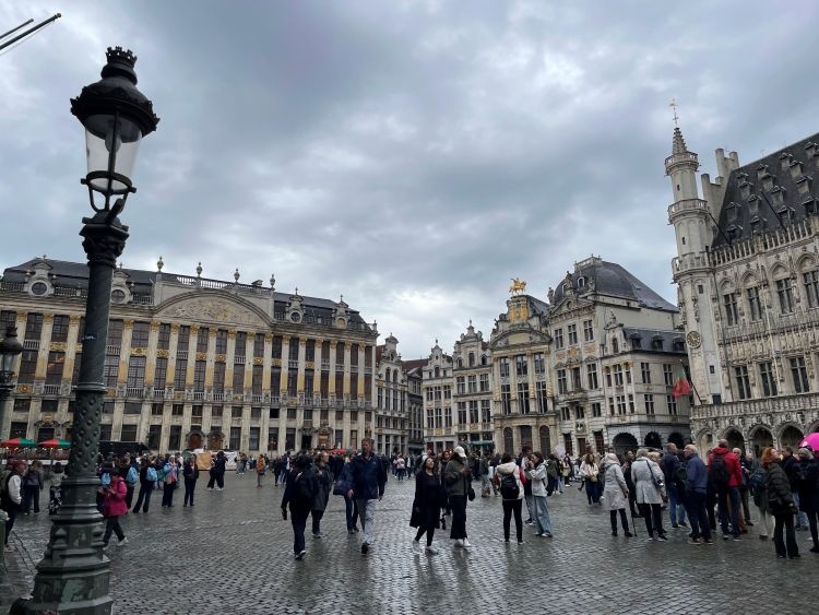 Amiens, France