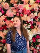 Author, Anna Weishaar
