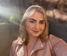 Student Blogger Selisity Laursen