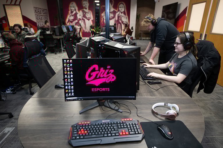 Your Guide to Grizzly Esports