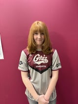 Esports Athlete Bri Tilleman