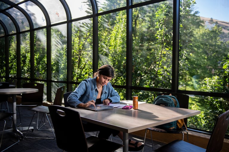 Invest In Yourself with an Interdisciplinary Minor