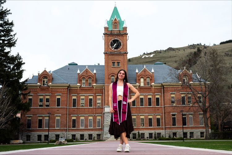 Advice from an Outgoing Senior