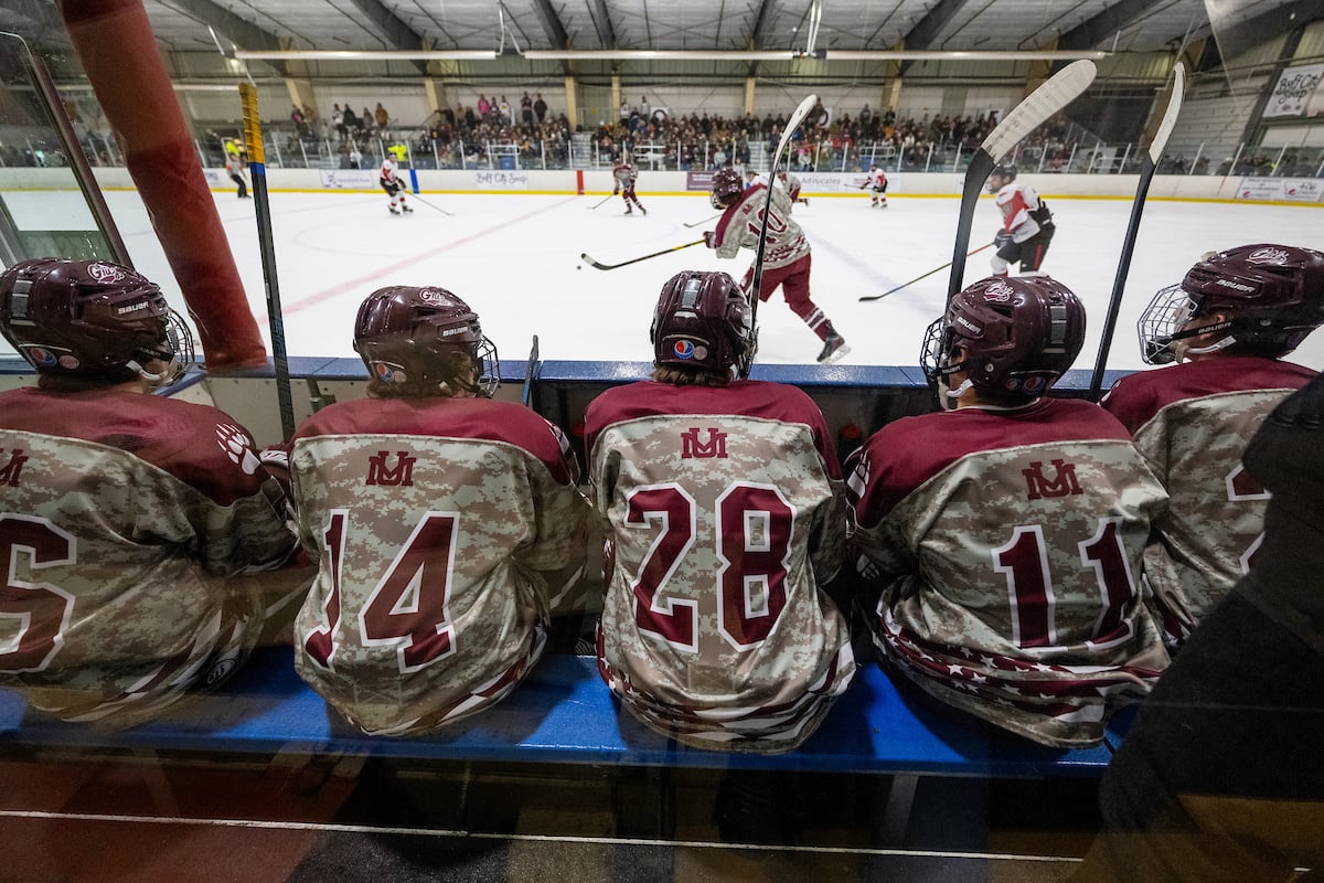 Join the Club: Playing Club Sports at UM