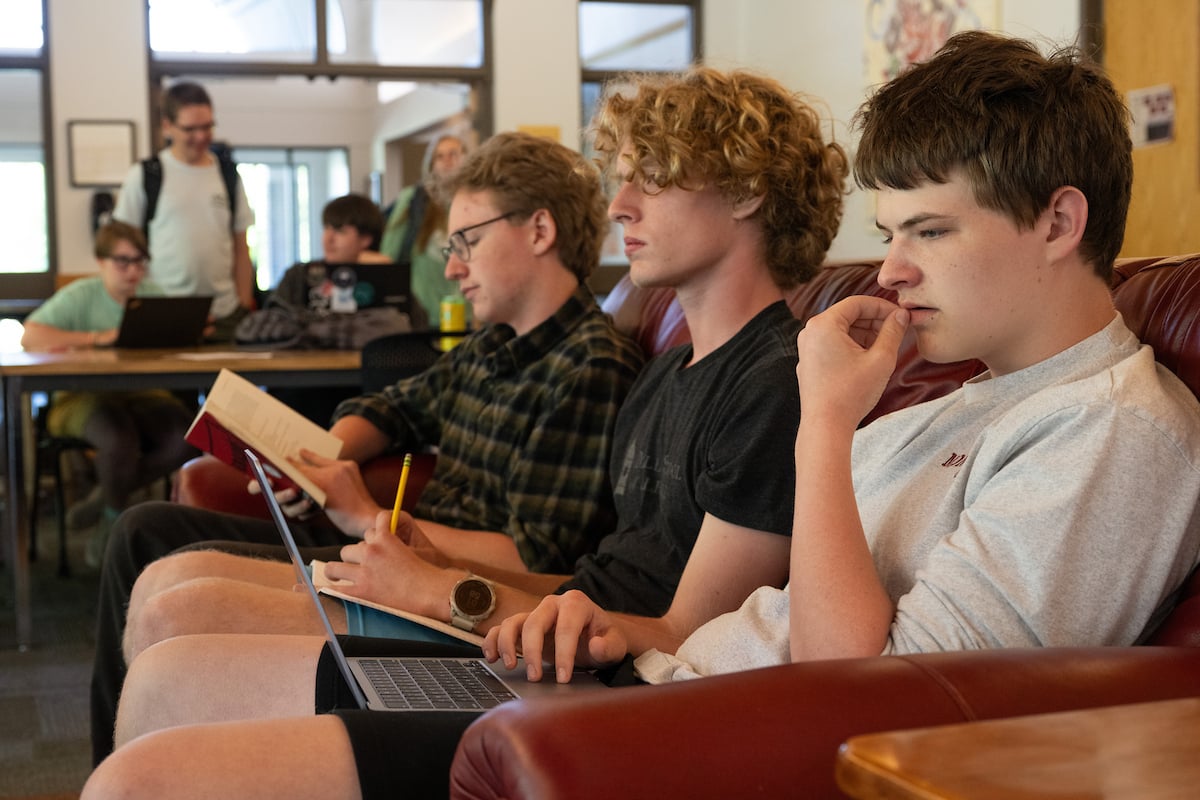 Do You Need a Major to Start College?