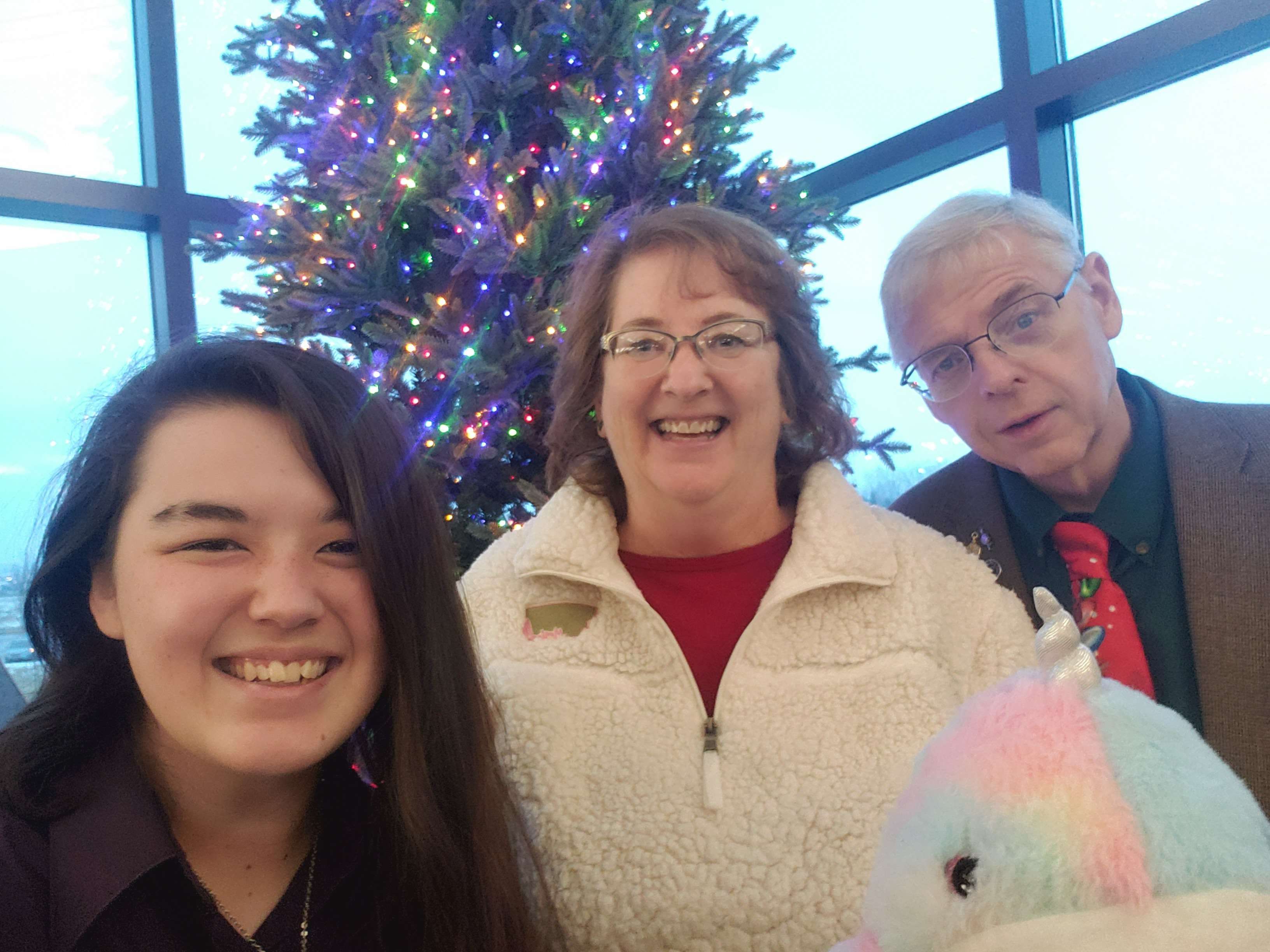 My Experience as a First-Generation Student