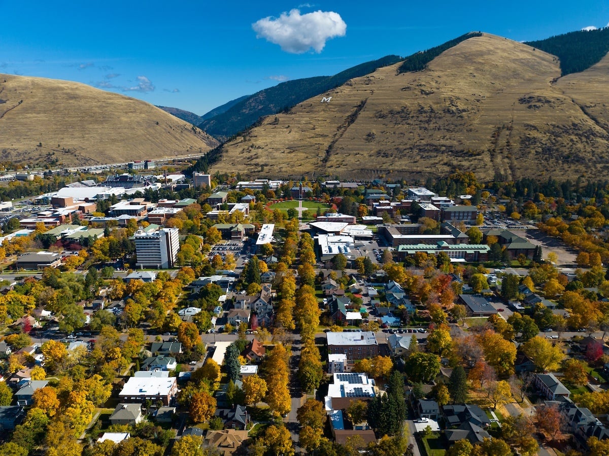 Free & Fun Things to Do in Missoula