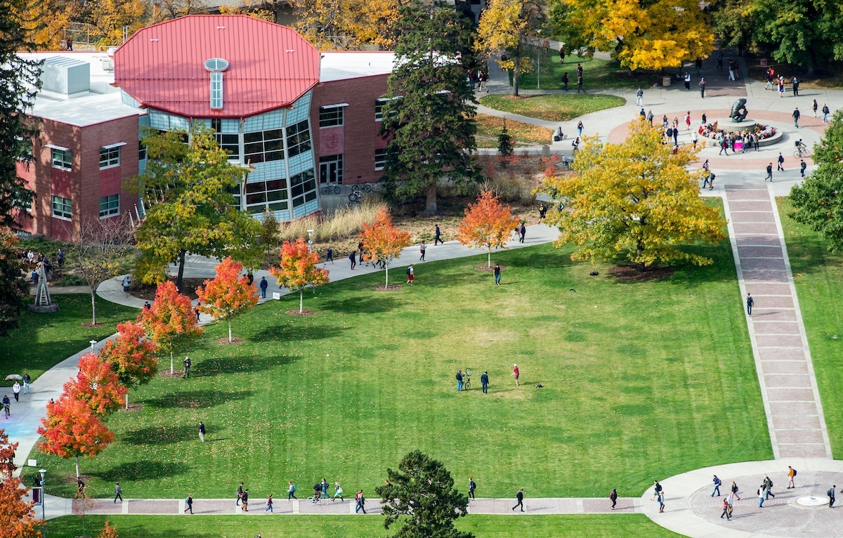 High School Vs College (My Experience So Far)