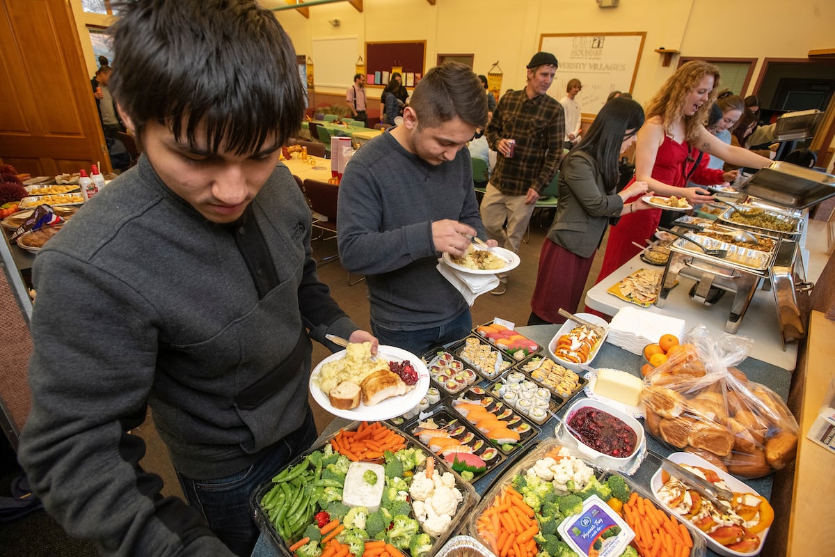 Four Holidays Tips from UM Humanities