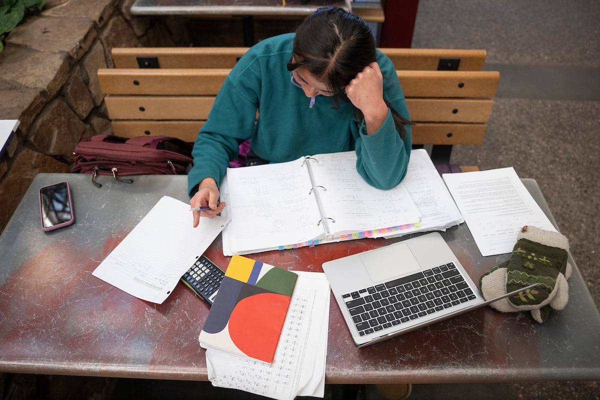 How to Prepare for Final Exams