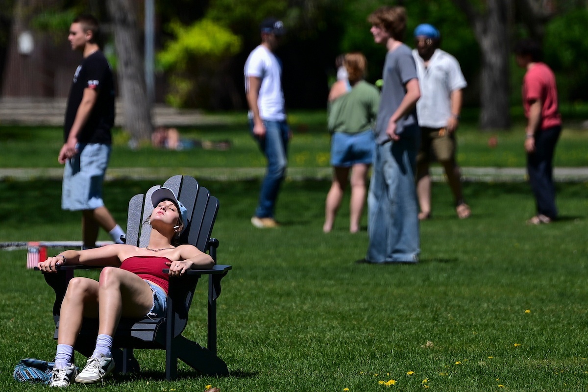 Staycation in Missoula – Spring Break Plans Close to Home