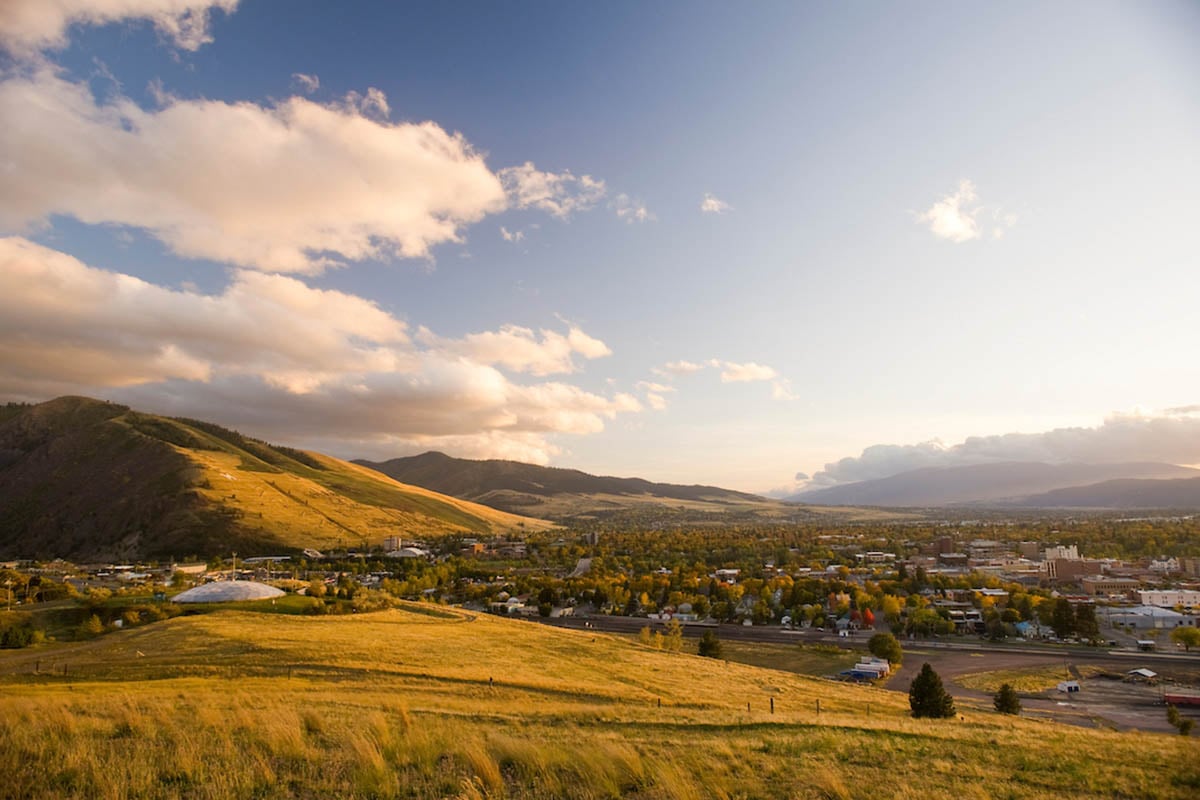 What To Do in Missoula