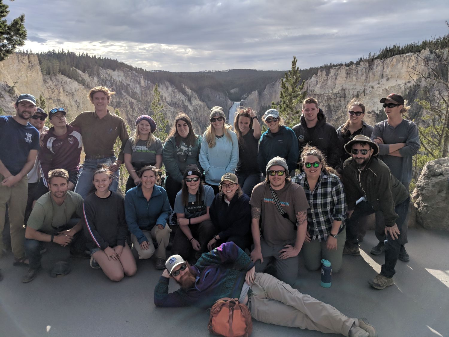 Explore the Parks, Tourism and Recreation Management Degree