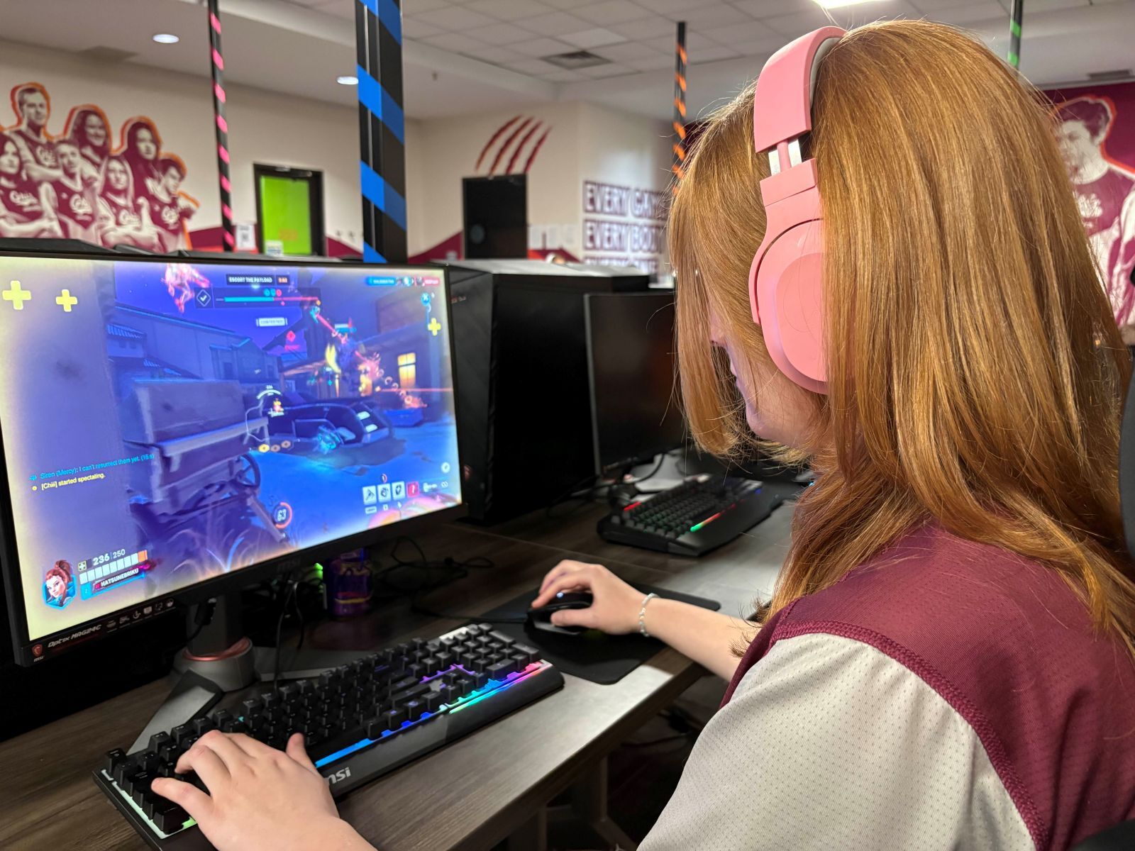 My Experience With Grizzly Esports
