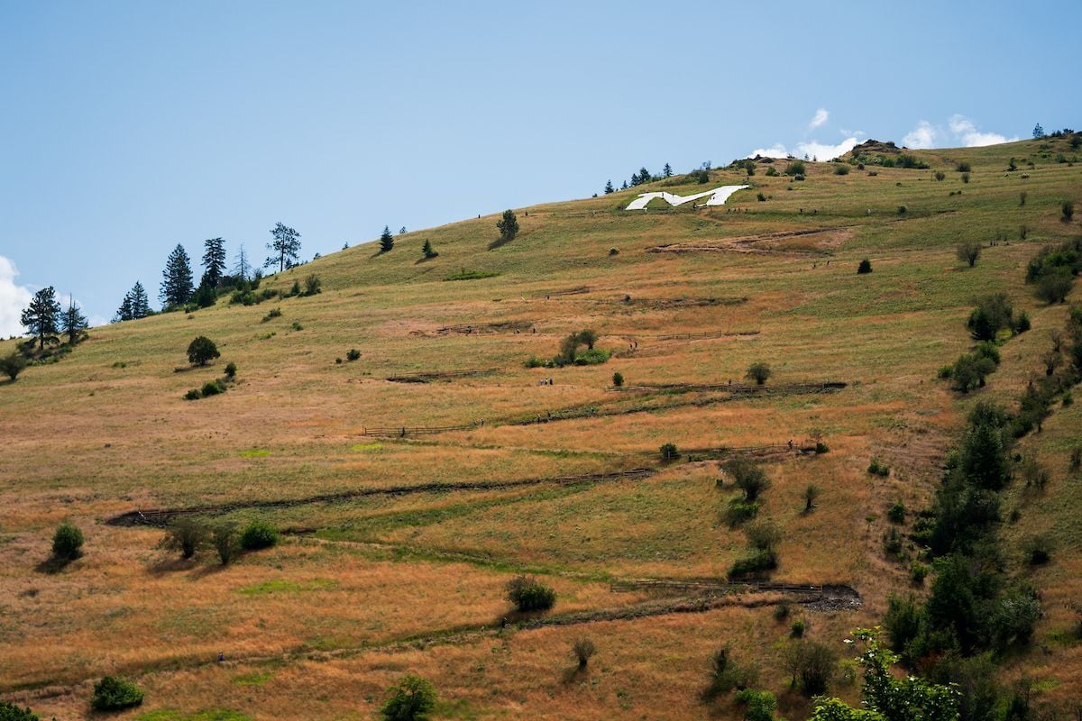 Take a Hike! -  Hiking Trails in Missoula