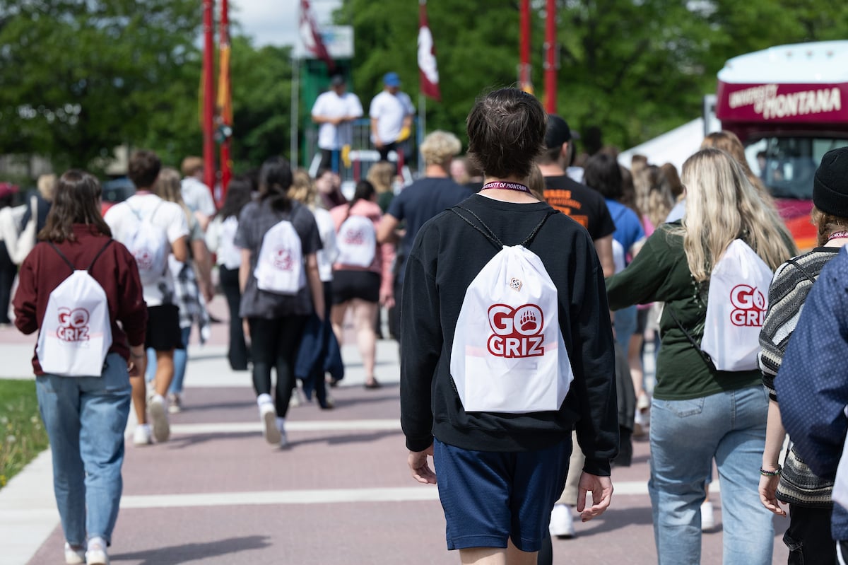 My Experience as an Out-of-State Student