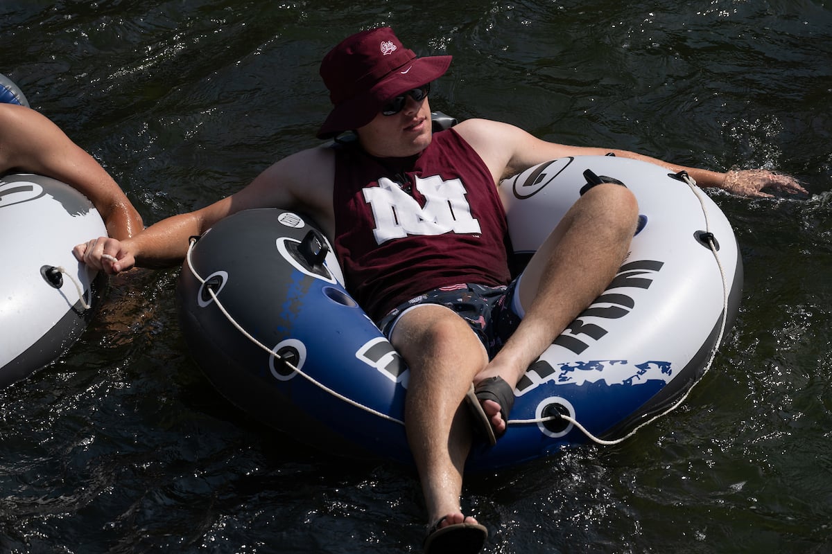 20 Summer Activities In and Around Missoula